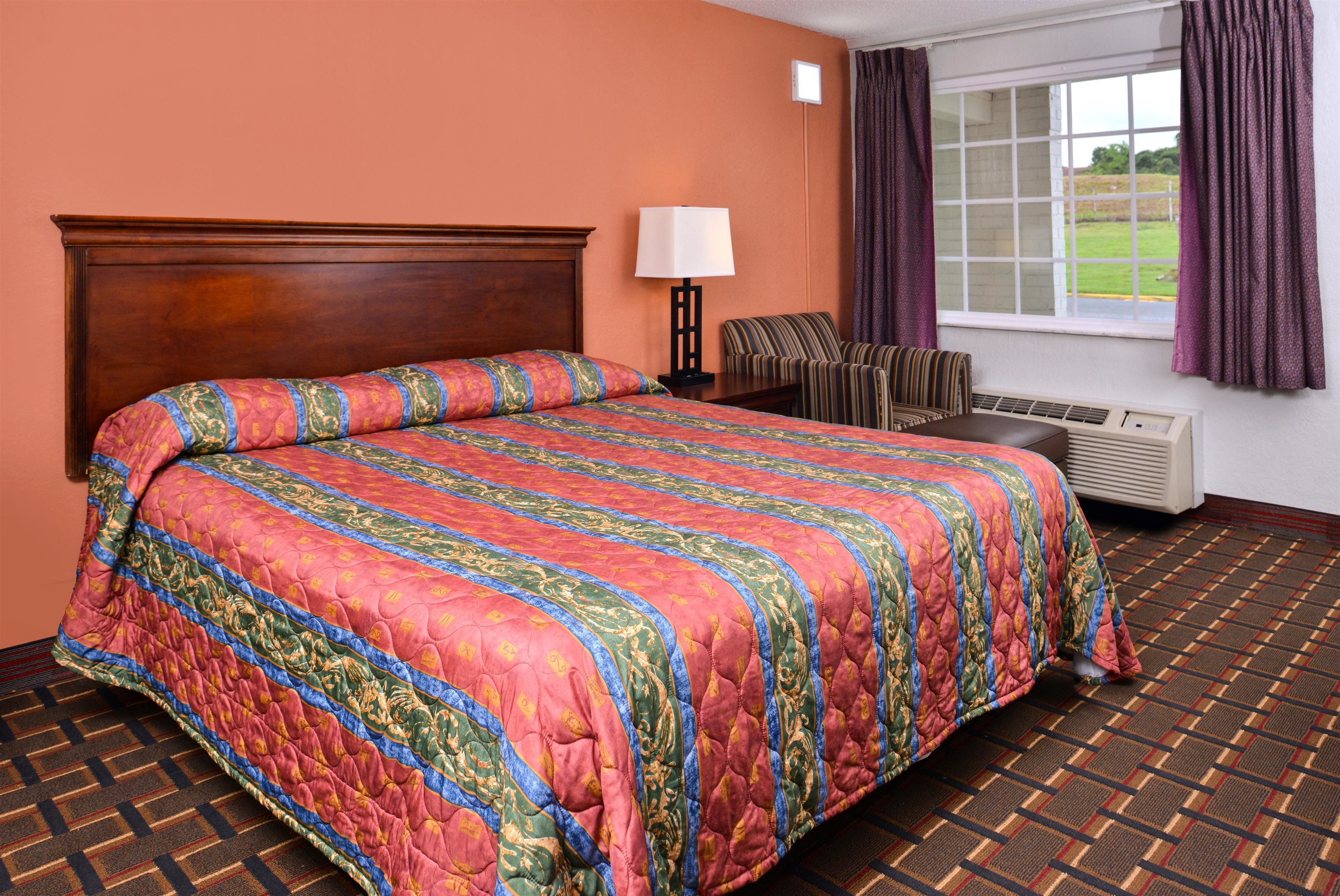 Photo - Americas Best Value Inn Richmond South