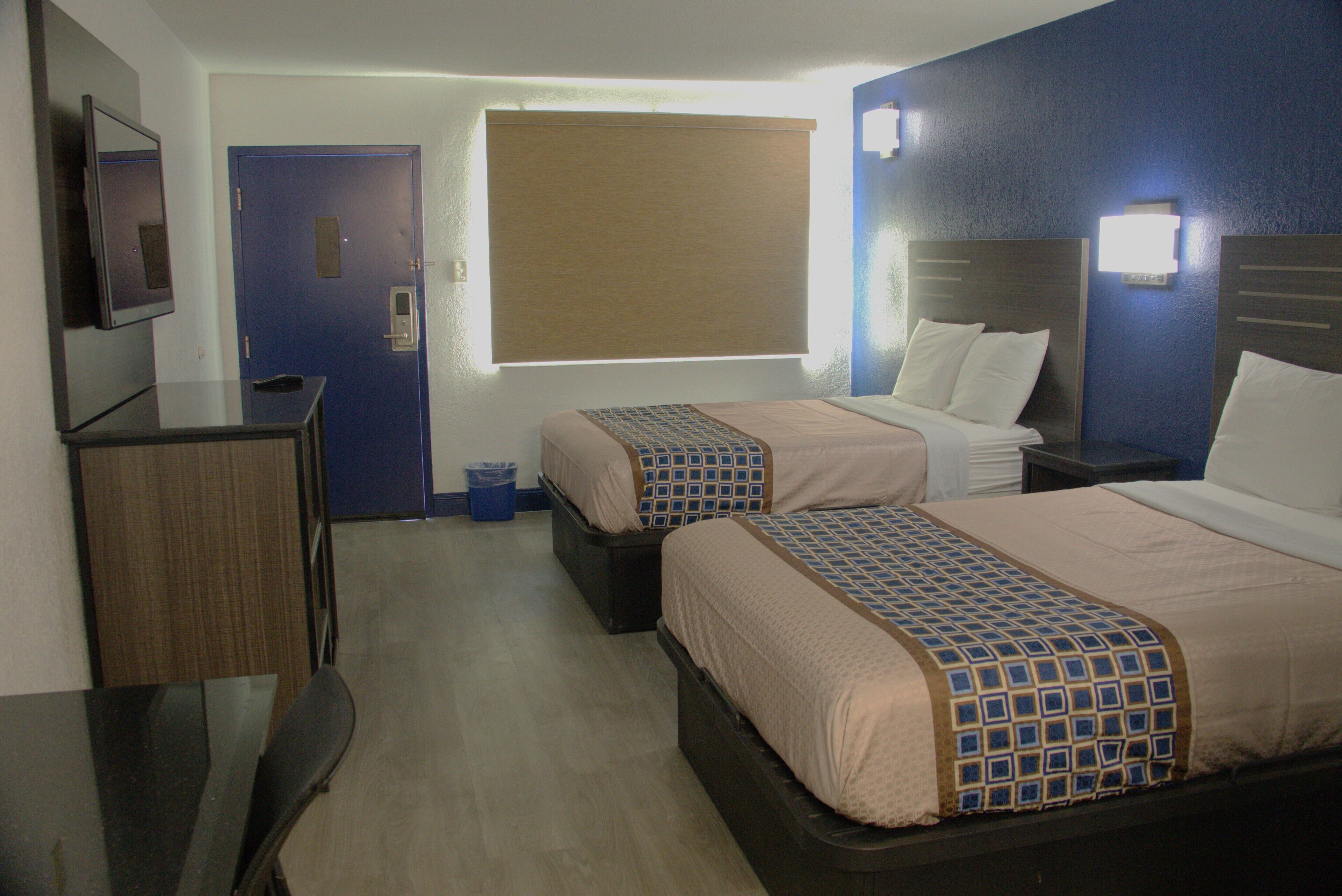 Foto - Americas Best Value Inn Richmond South