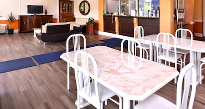 Americas Best Value Inn Richmond South