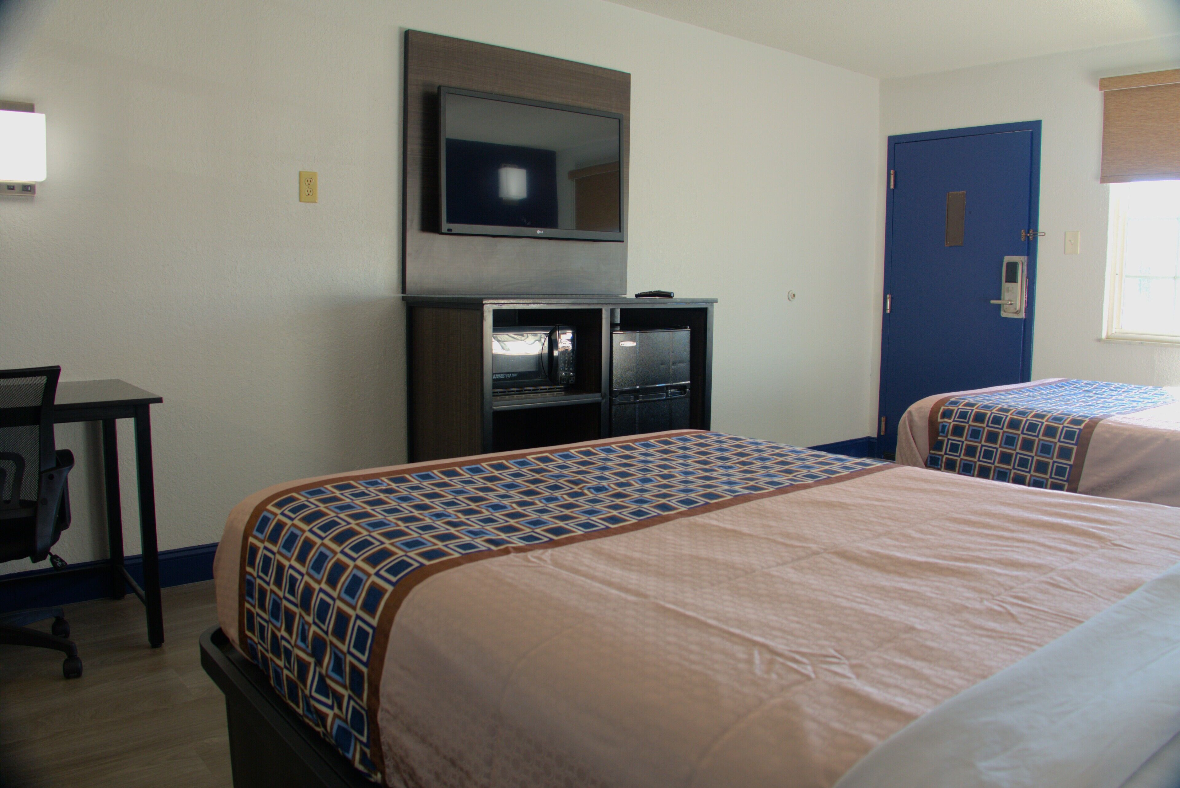 Foto - Americas Best Value Inn Richmond South