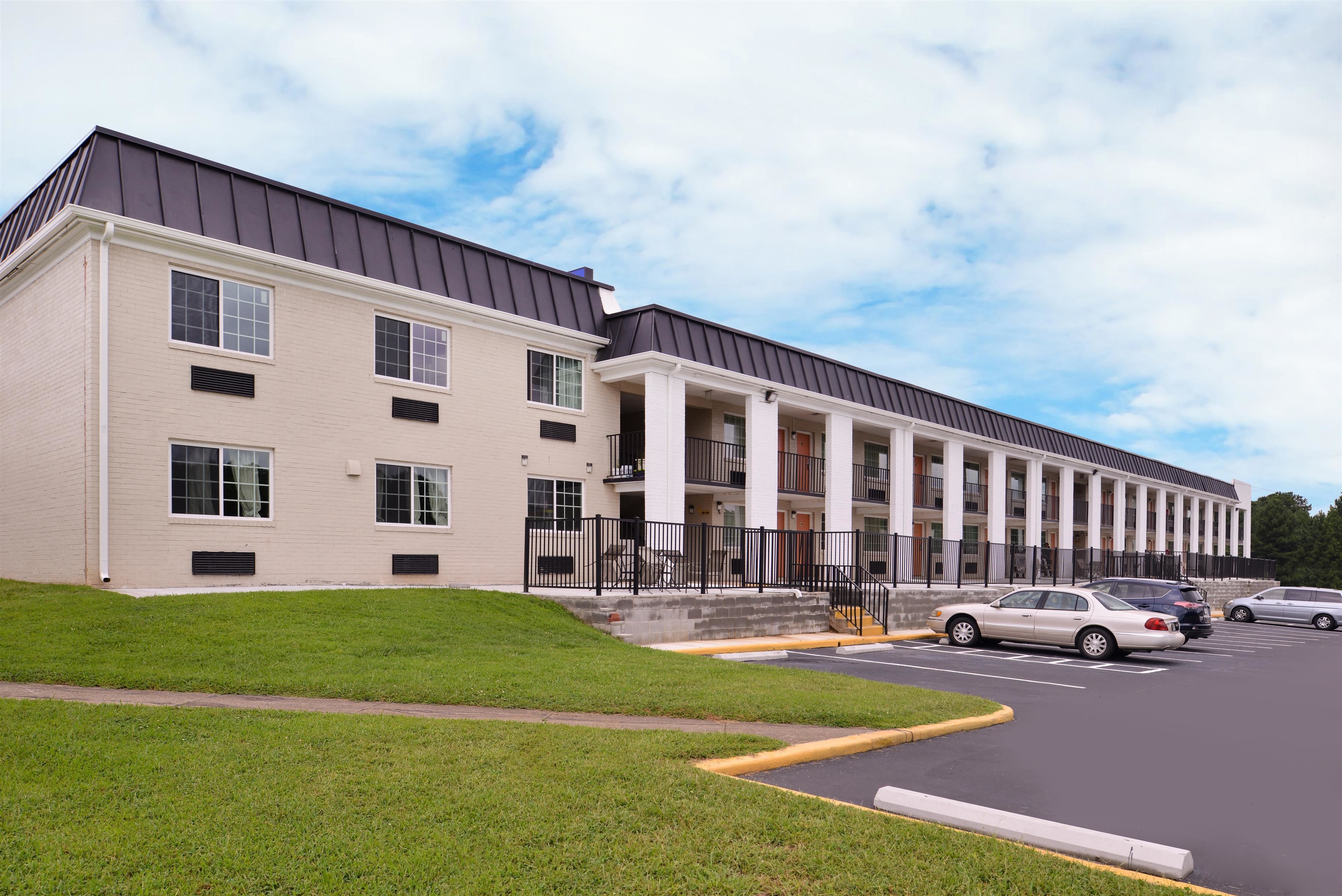 Photo - Americas Best Value Inn Richmond South