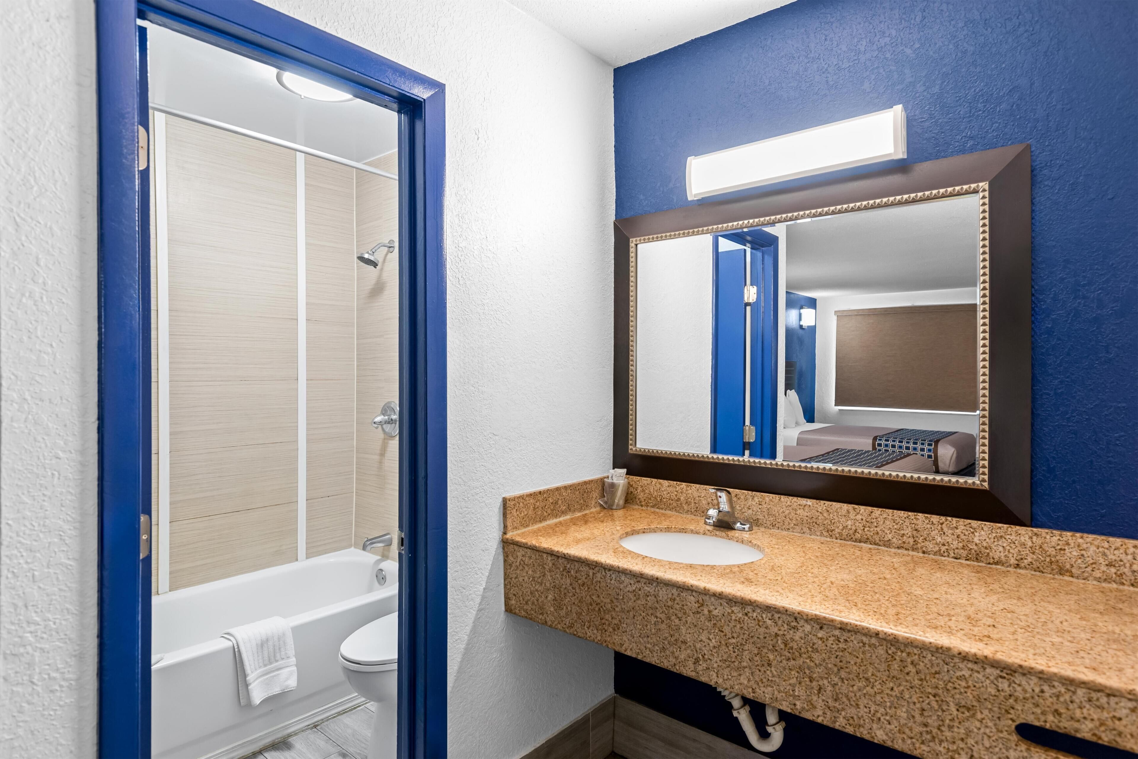 Foto - Americas Best Value Inn Richmond South