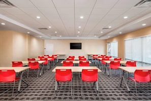 Sala de reuniones