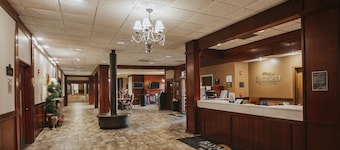 Baymont by Wyndham Mandan Bismarck Area