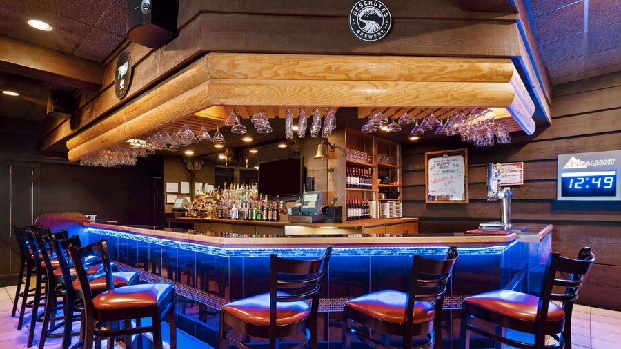 Baymont by Wyndham Mandan Bismarck Area