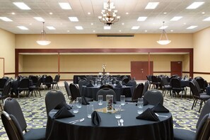 Meeting facility - Baymont by Wyndham Mandan Bismarck Area (Mandan)