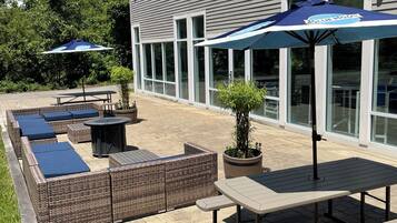 Terras