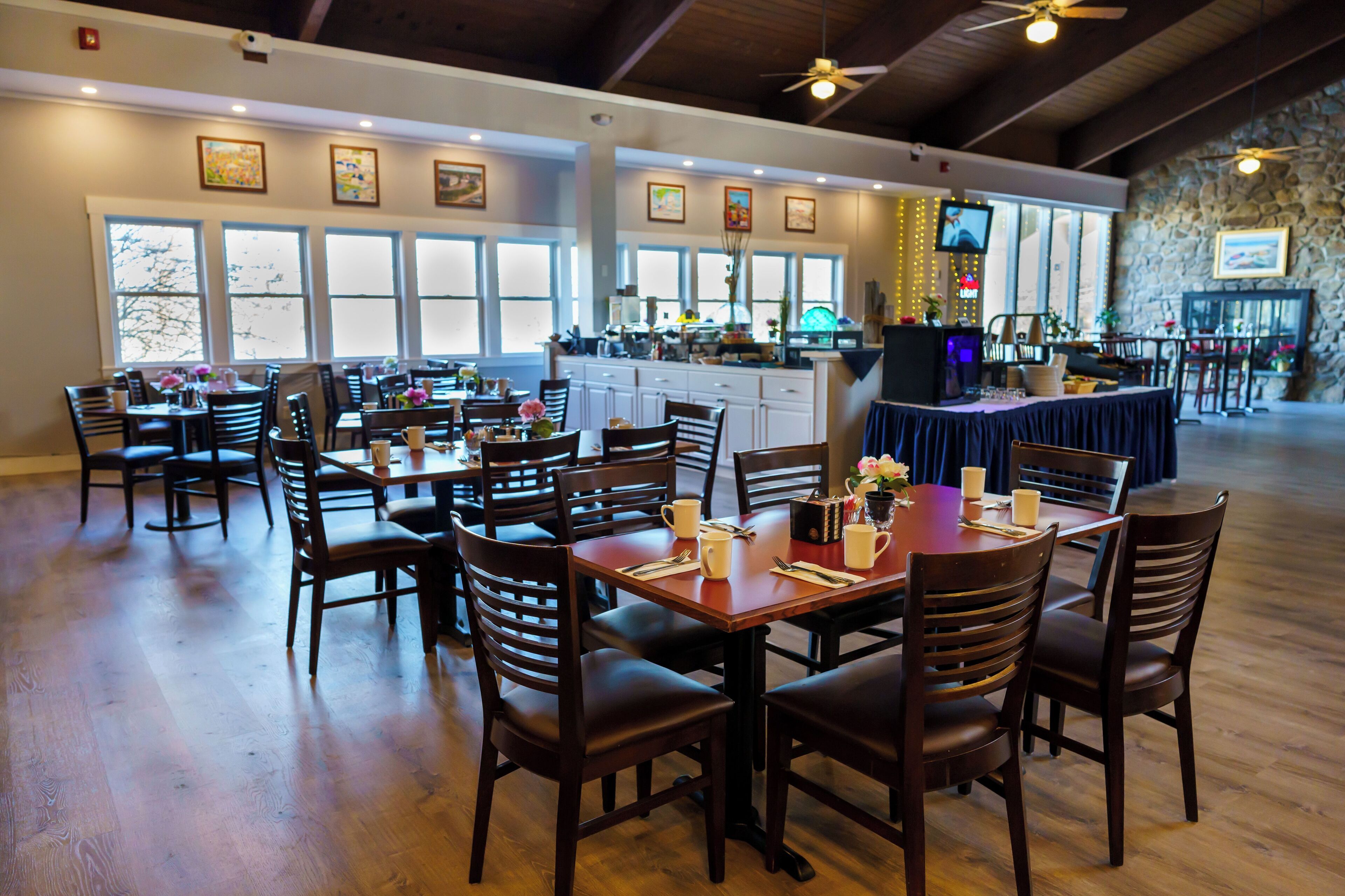 Foto - Iris Hotel Cape Cod 