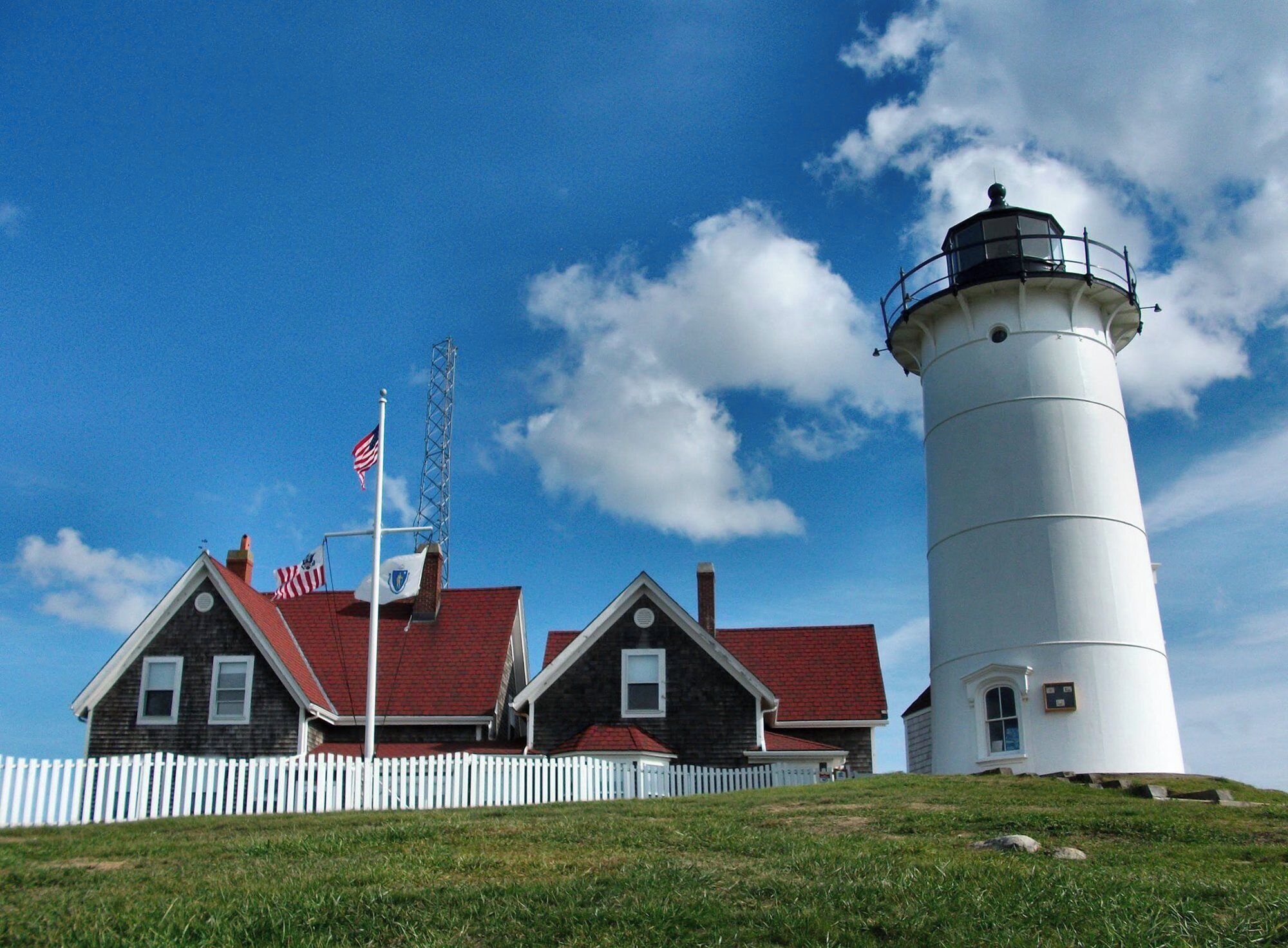 Foto - Iris Hotel Cape Cod 