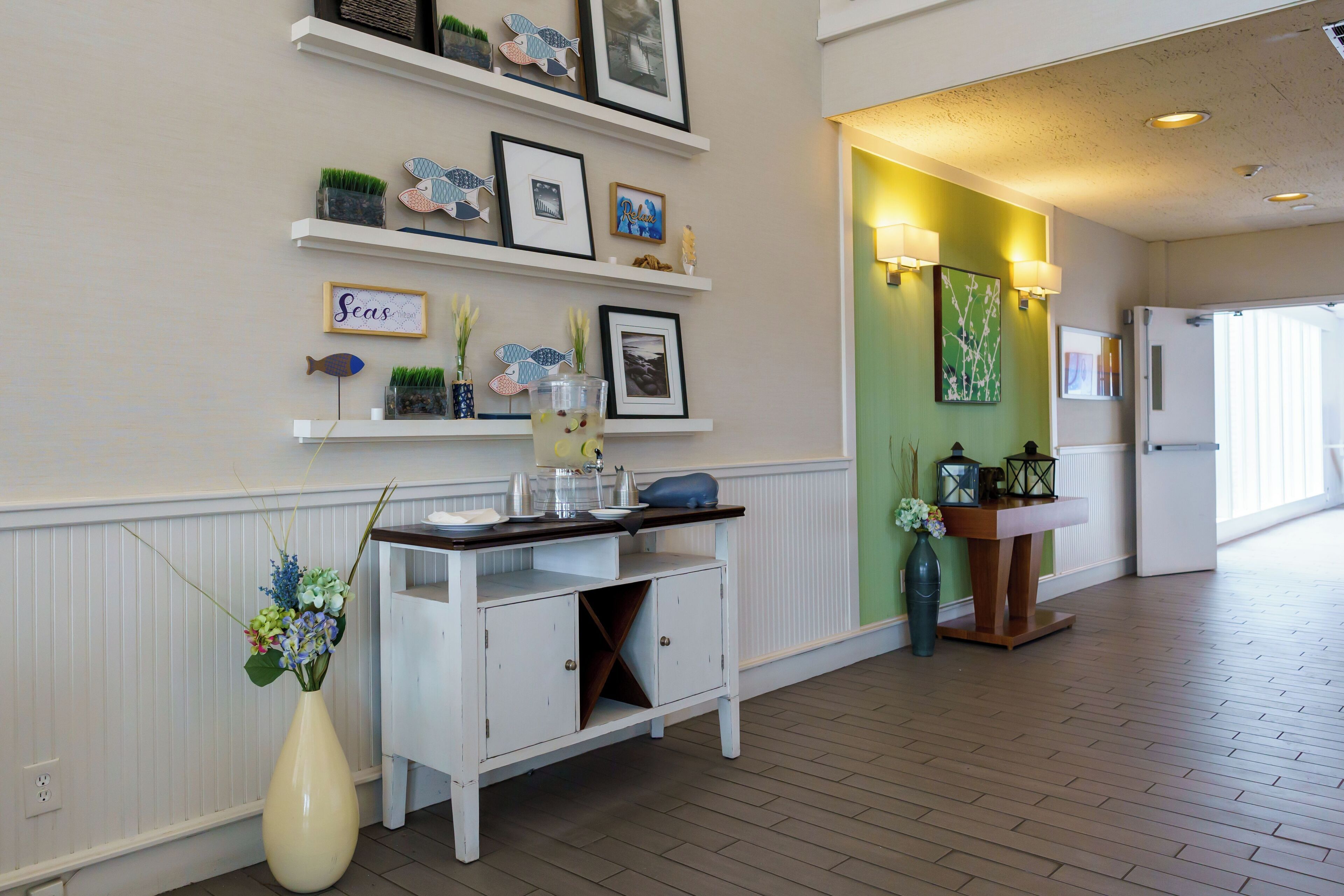 Foto - Iris Hotel Cape Cod 