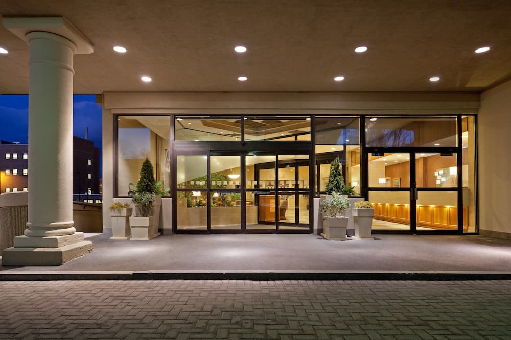 Holiday Inn Portland-By the Bay by IHG