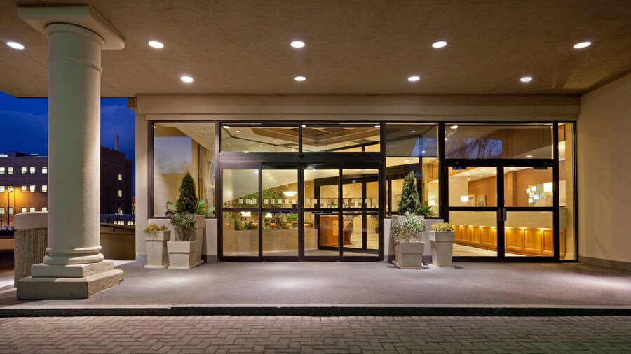 Holiday Inn Portland-By the Bay by IHG