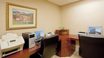 Property amenity