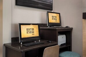 Servicios del alojamiento