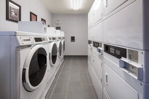 Servicios del alojamiento