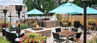 Residence Inn By Marriott Boulder