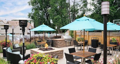 Residence Inn By Marriott Boulder