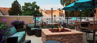 Residence Inn By Marriott Boulder