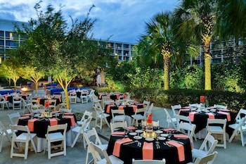 Meeting space at Sheraton Orlando Lake Buena Vista Resort