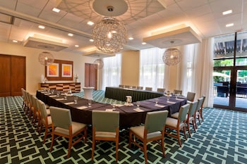 Meeting space at Sheraton Orlando Lake Buena Vista Resort