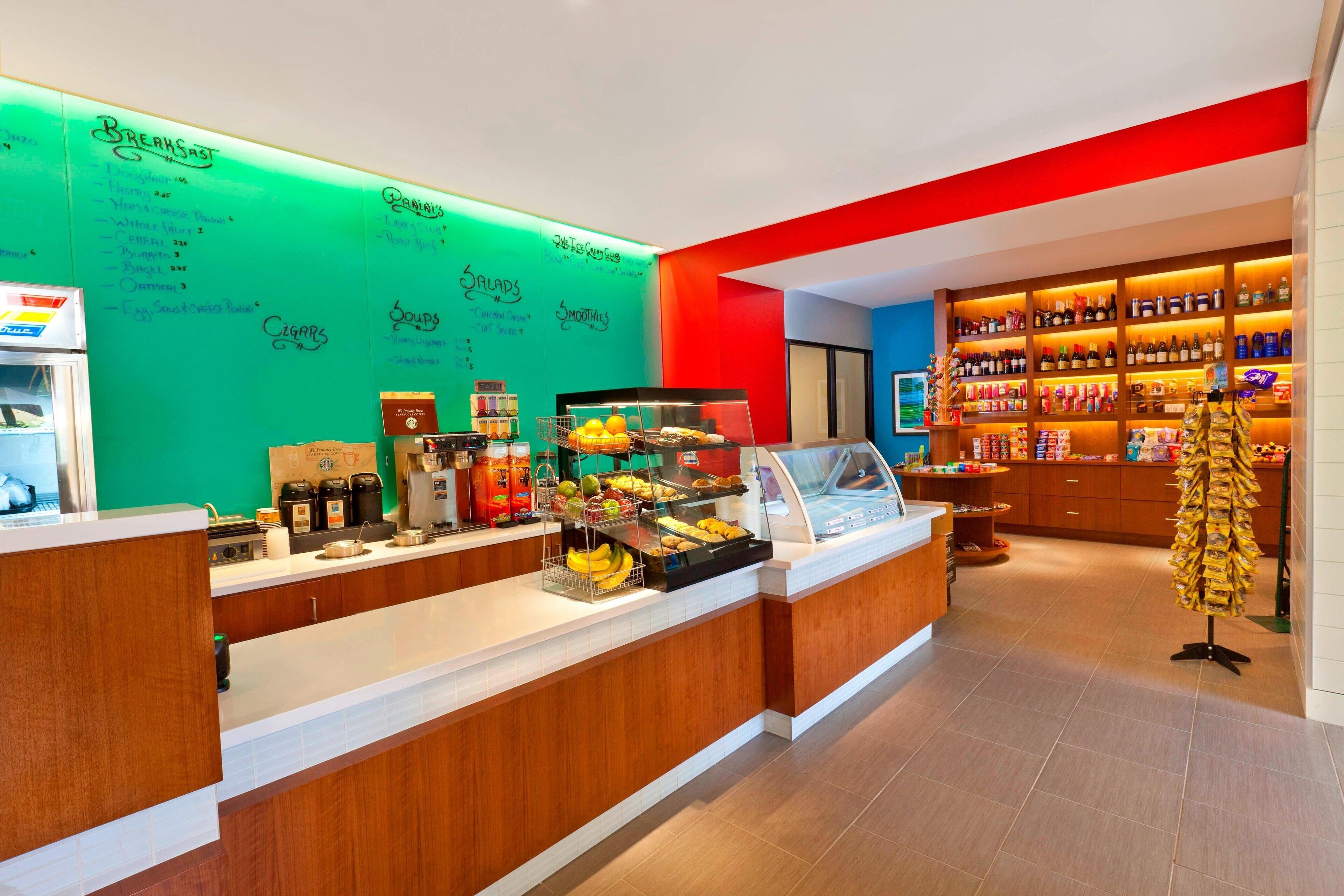 Foto - Sheraton Orlando Lake Buena Vista Resort