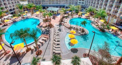 Sheraton Orlando Lake Buena Vista Resort