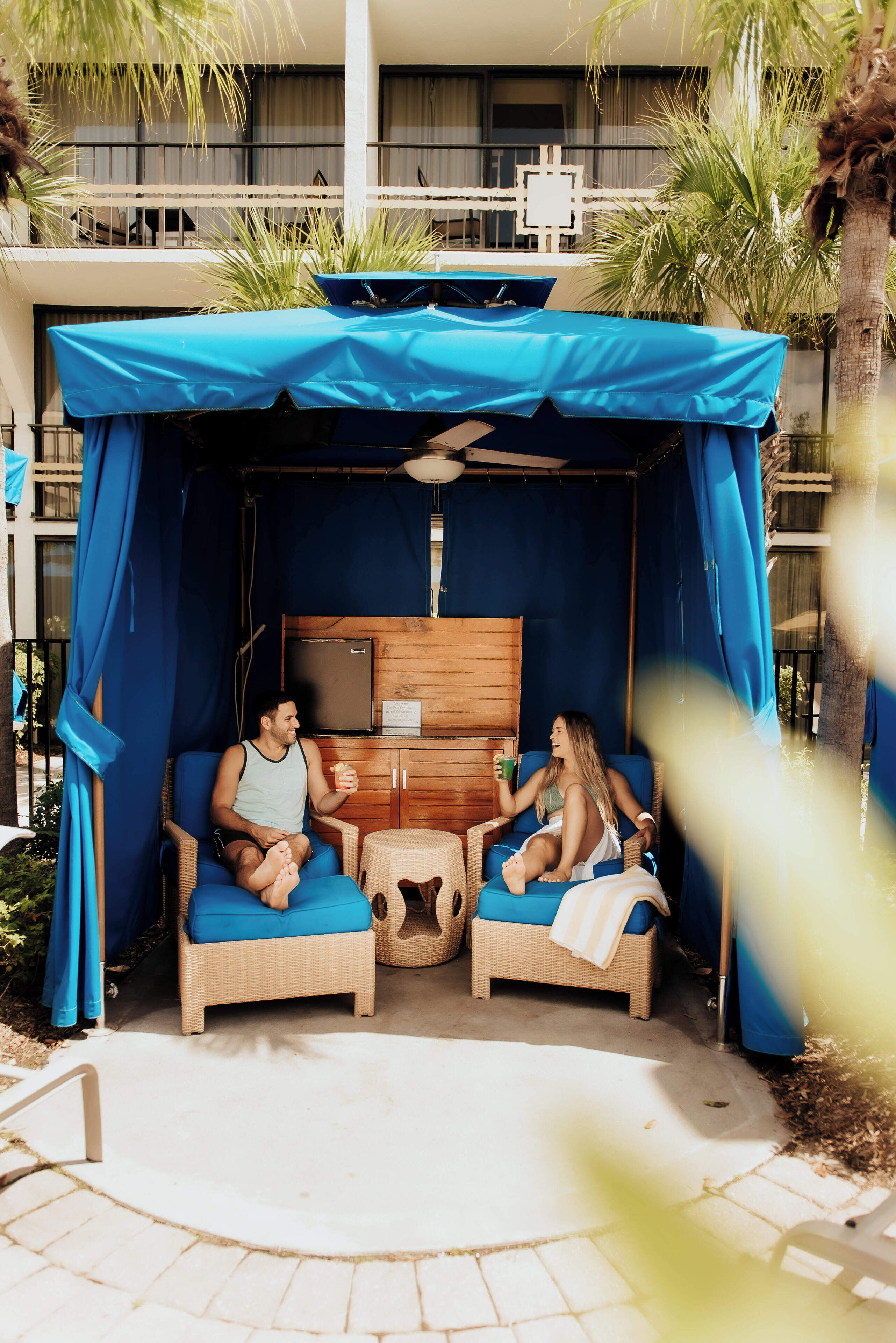 Foto - Sheraton Orlando Lake Buena Vista Resort