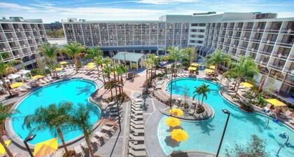 Sheraton Orlando Lake Buena Vista Resort