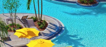 Sheraton Orlando Lake Buena Vista Resort