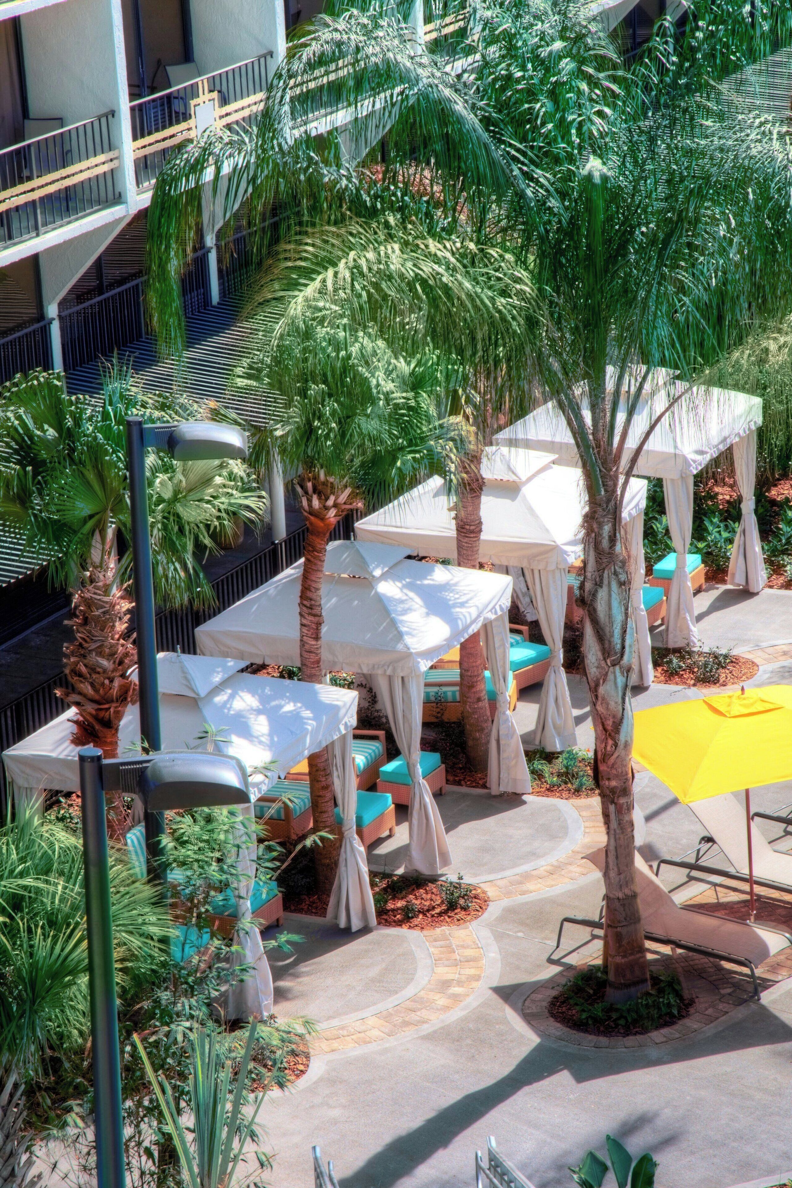 Foto - Sheraton Orlando Lake Buena Vista Resort