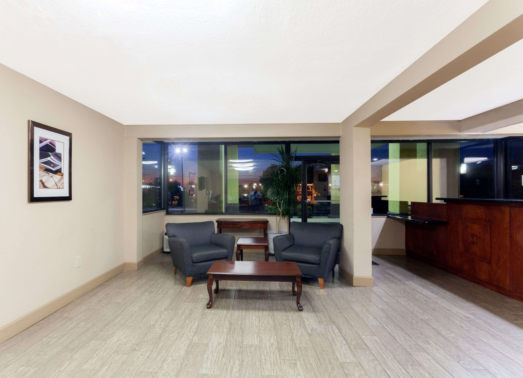 2 Star Hotels