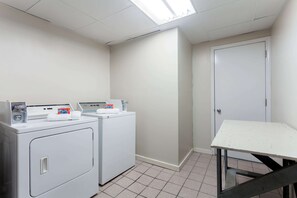 Comodidades da propriedade