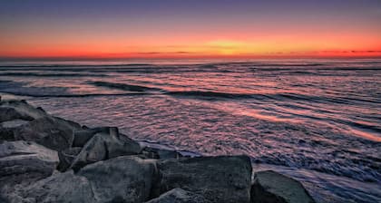 Hampton Inn Cardiff Beach Encinitas, CA