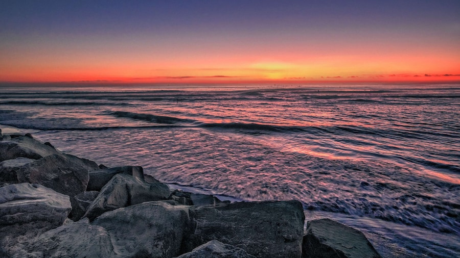 Hampton Inn Cardiff Beach Encinitas, CA