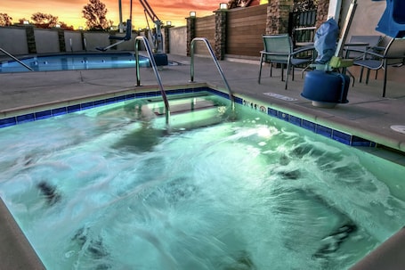 Sports facility. Hampton Inn Cardiff Beach Encinitas, CA Near Del Mar