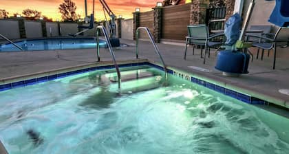 Hampton Inn Cardiff Beach Encinitas, CA Near Del Mar