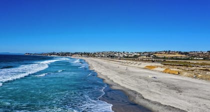 Hampton Inn Cardiff Beach Encinitas, CA Near Del Mar