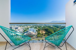 Teras/veranda