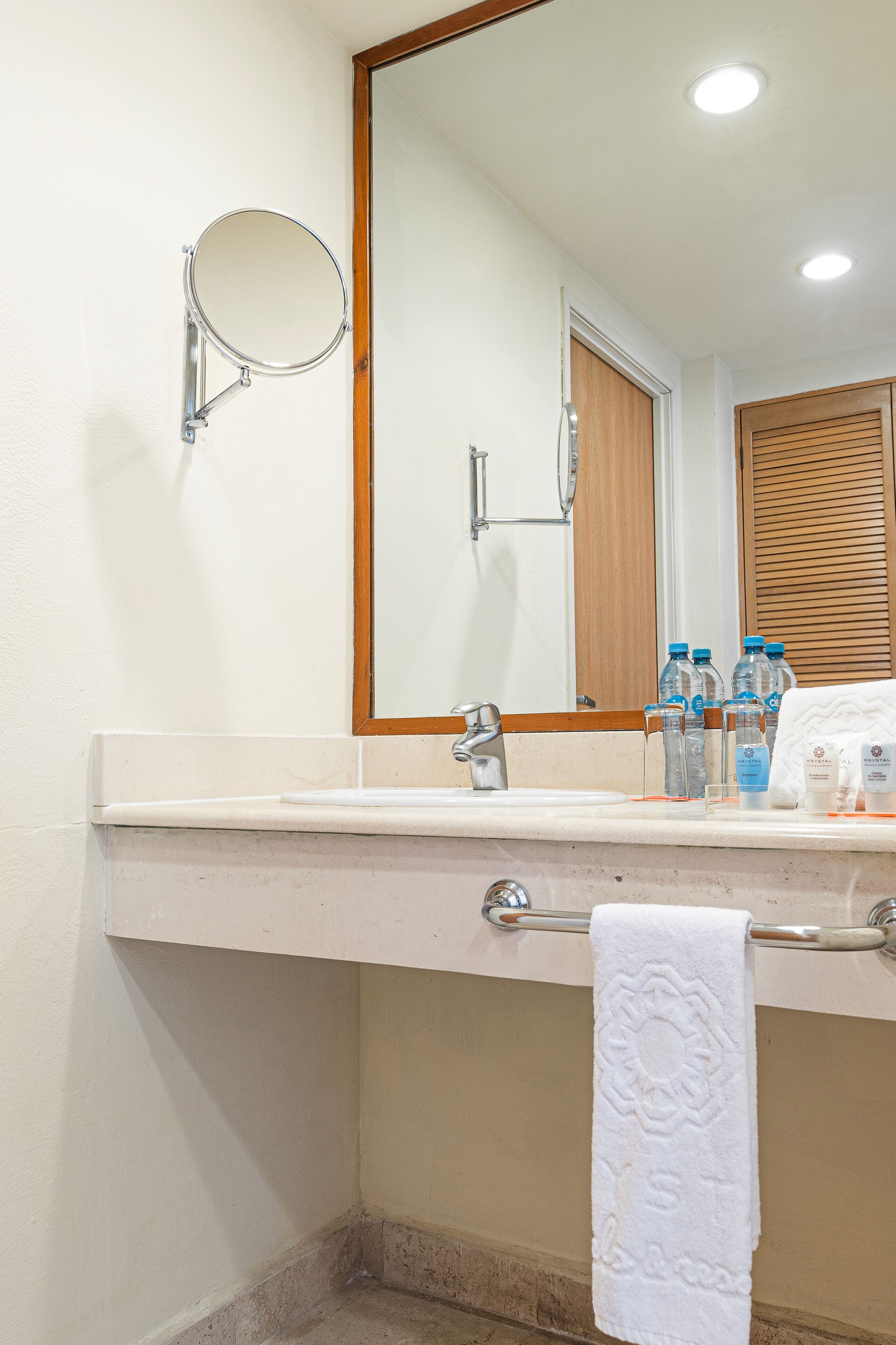 Foto - Krystal Vallarta