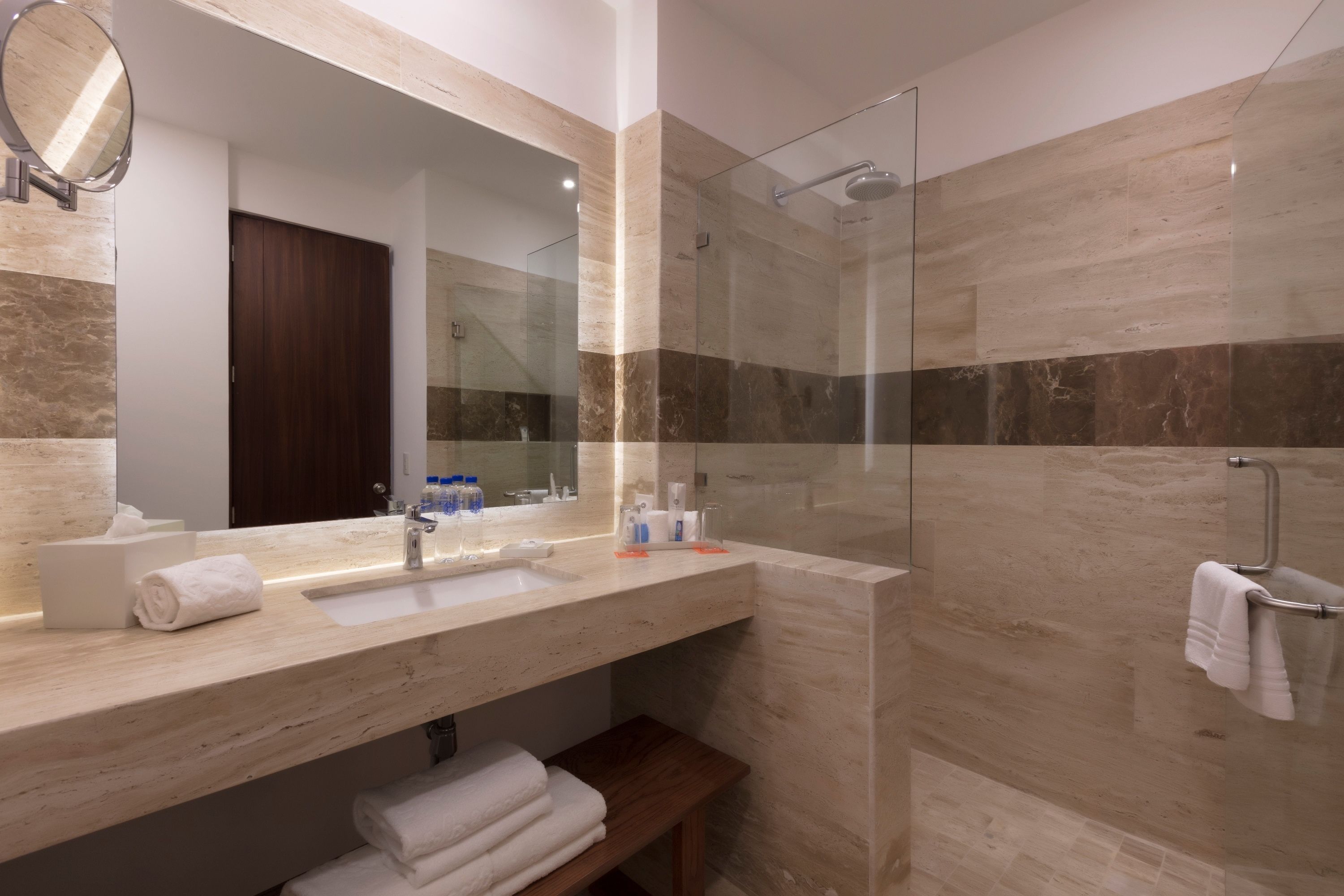 Foto - Krystal Vallarta