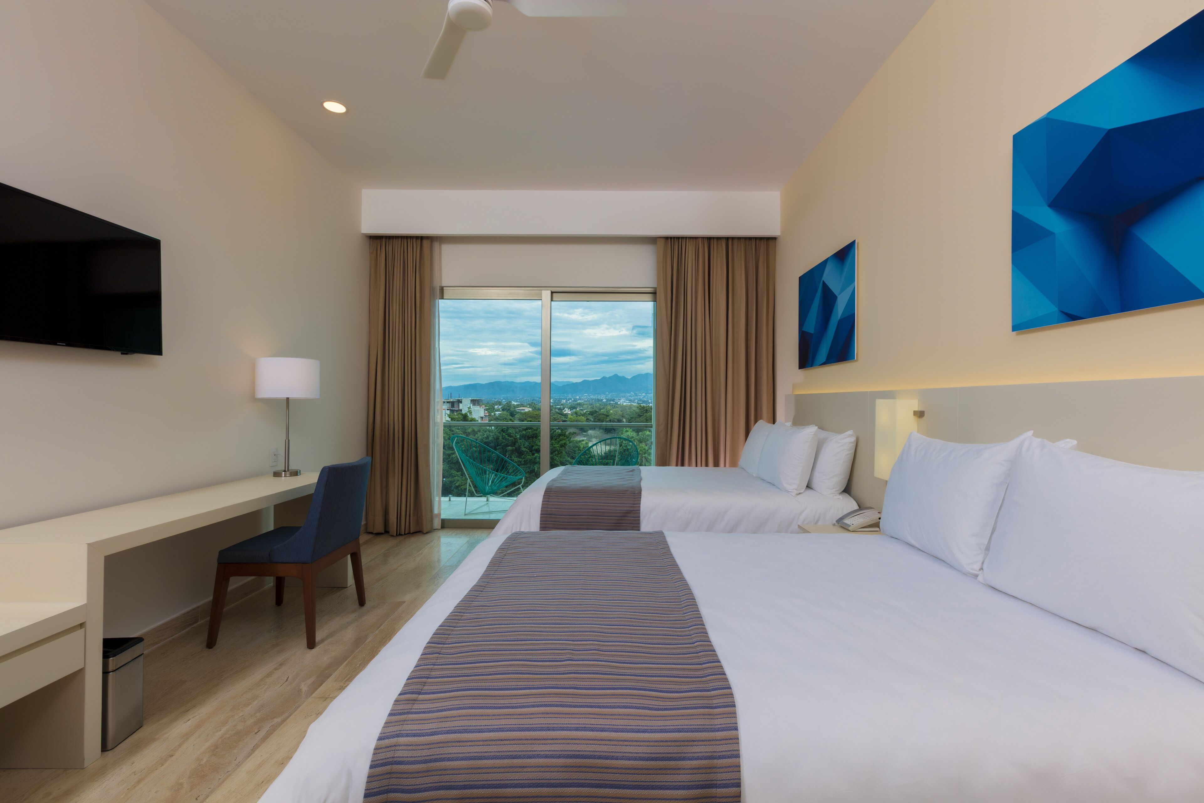 Foto - Krystal Vallarta