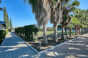Jardín