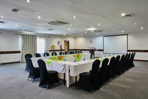 Meeting facility - Cresta Jwaneng (Jwaneng)