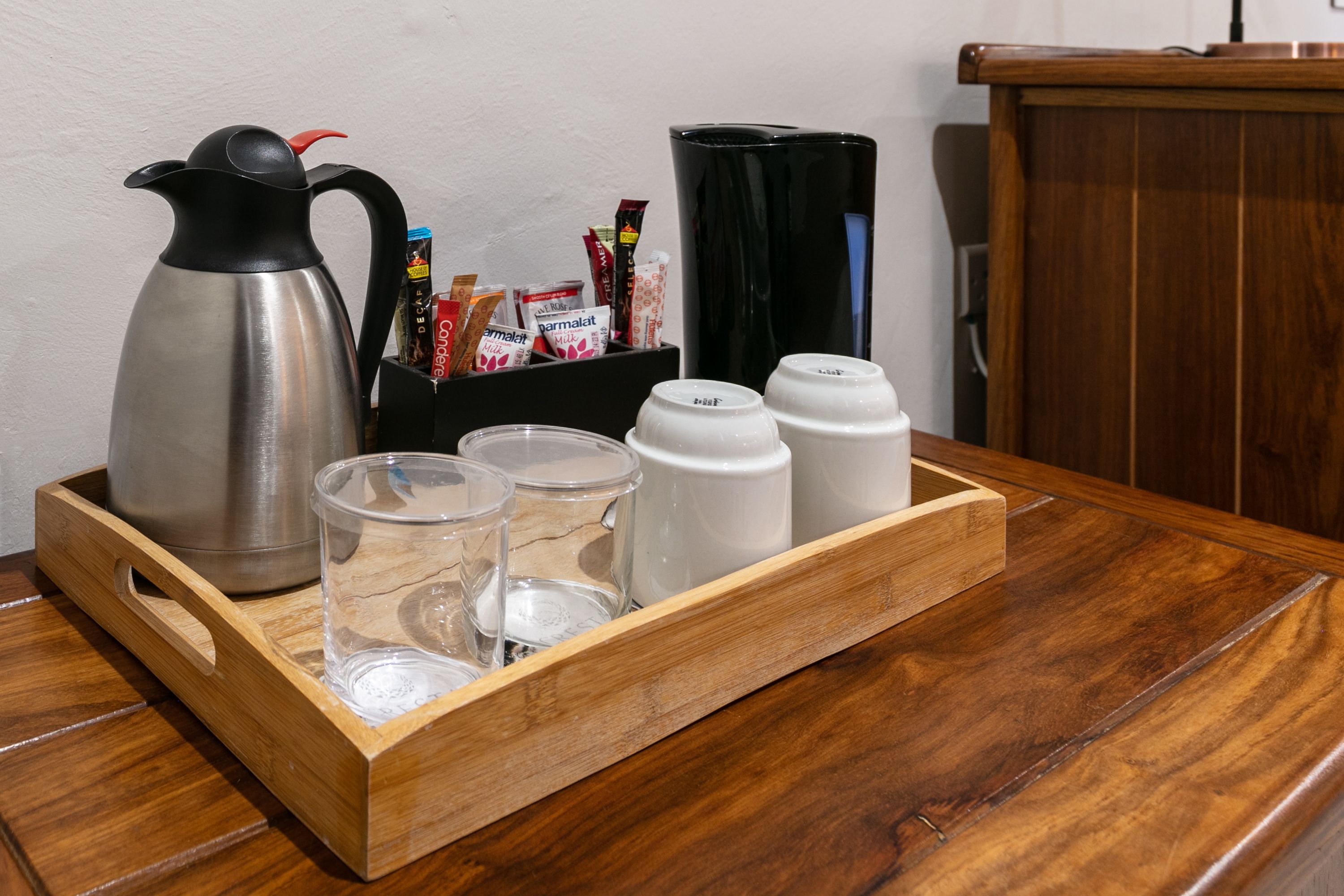 minibar, in-room safe, desk, laptop workspace