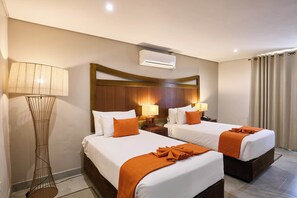 Standard Room, 1 Double Bed, Garden View (Standard Double Room)