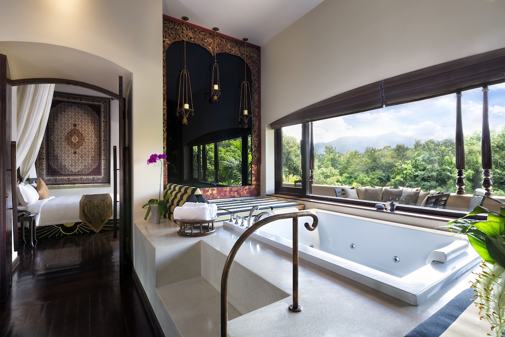 Four Seasons Resort Chiang Mai by null