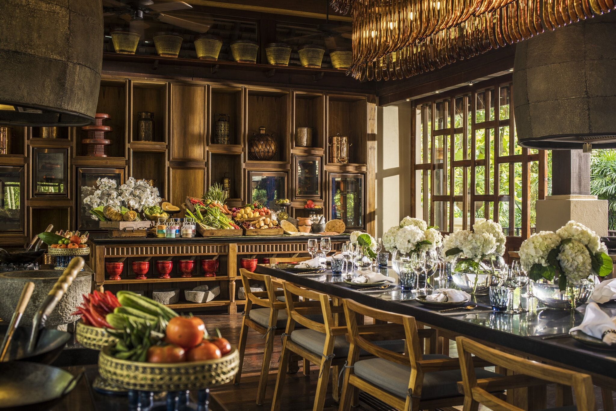 Foto - Four Seasons Resort Chiang Mai