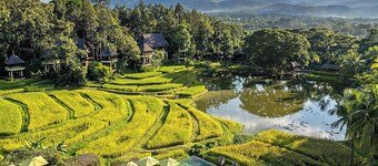 Four Seasons Resort Chiang Mai