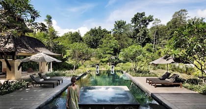 Four Seasons Resort Chiang Mai