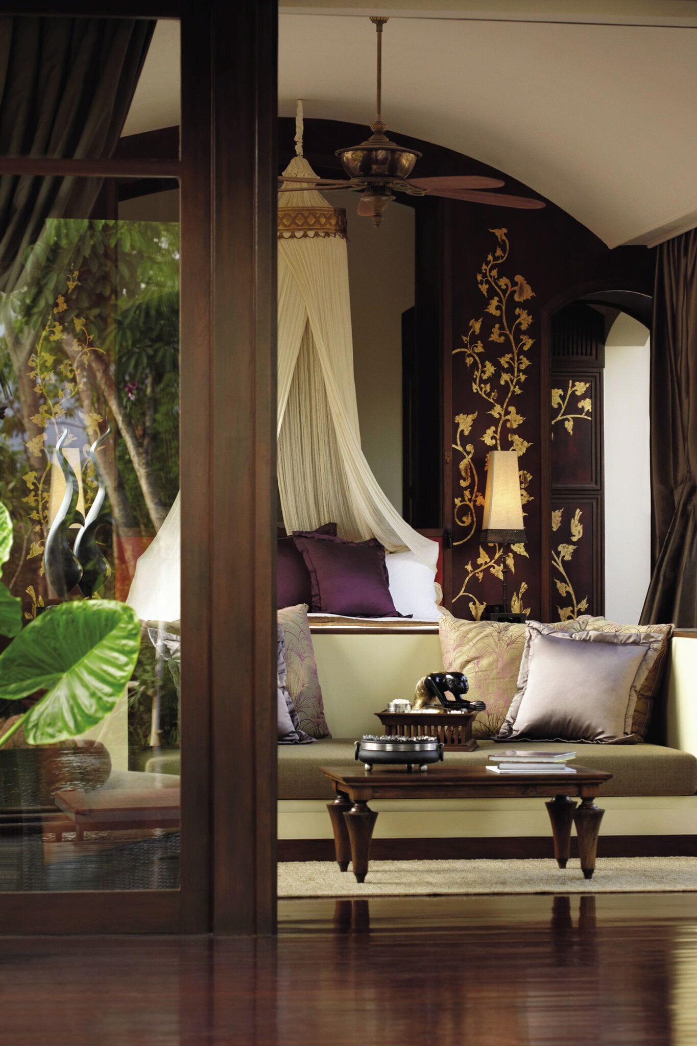 Foto - Four Seasons Resort Chiang Mai